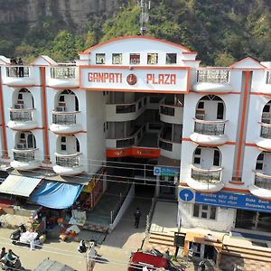 Hotel Ganpati Plaza